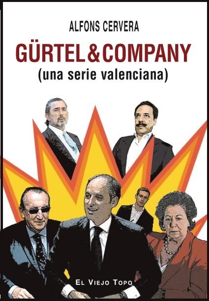 Gürtel & Company | Cervera. Alfons