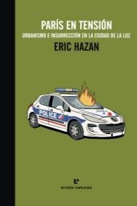 París en tensión | Hazan, Eric