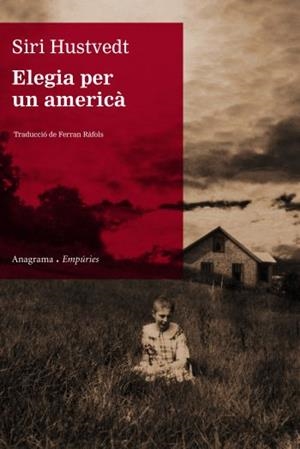 Elegia per un americà | Hustvedt, Siri | Cooperativa autogestionària