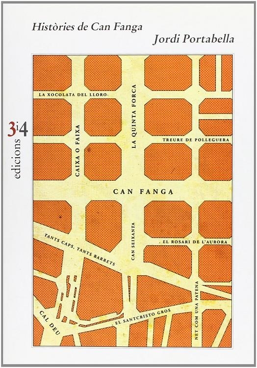 Històries de Can Fanga | Portabella, Jordi