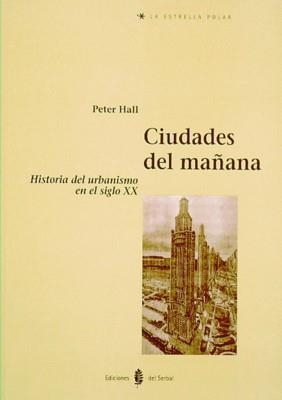 Ciudades del mañana | Hall, Peter | Cooperativa autogestionària