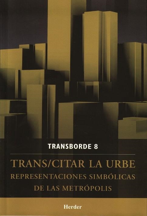 Trans/citar la urbe | Transborde 8 | Cooperativa autogestionària