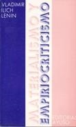 Materialismo y empiriocriticismo | V.I Lenin | Cooperativa autogestionària