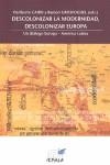 Descolonizar la modernidad, descolonizar Europa | VVAA | Cooperativa autogestionària
