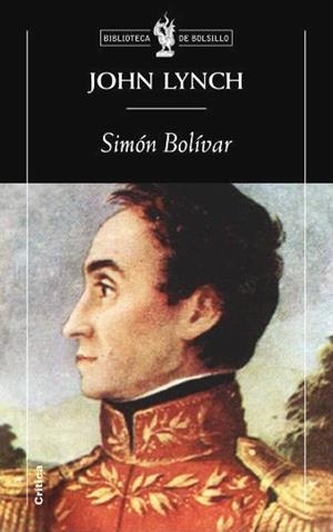Simón Bolívar | Lynch, John | Cooperativa autogestionària